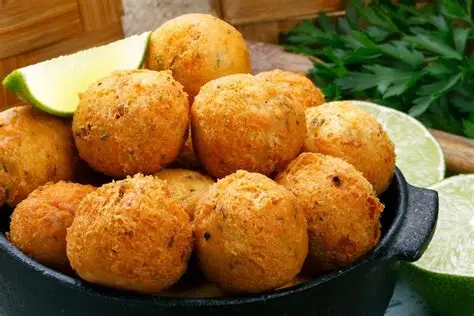 Bolinhos