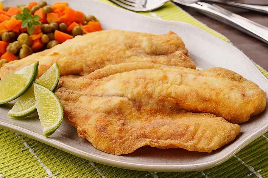 Empanados