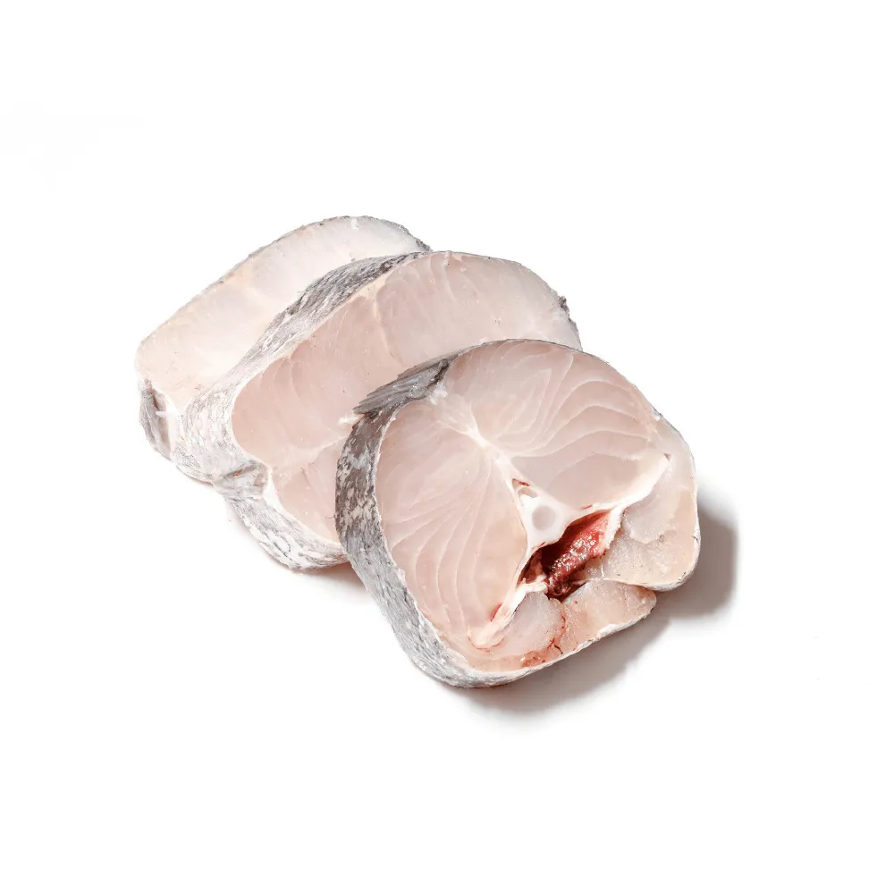 Peixes Congelados